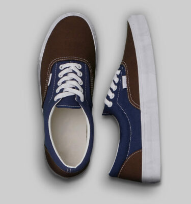Blue Shoes