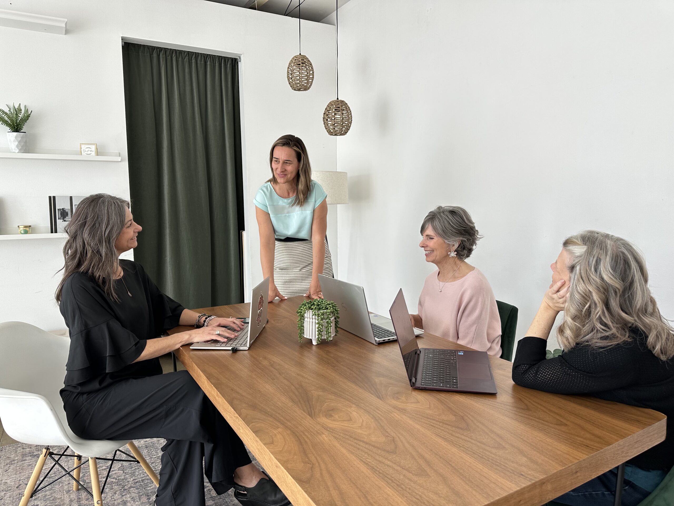 Stepping Into 2026 With Clarity, Confidence & Authentic Visibility