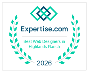 Expertise.com Best Web Design Agencies 2026 Kameleon Digital Marketing
