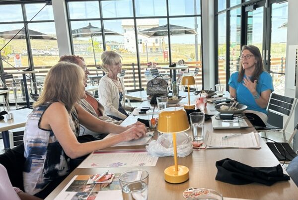 Collaborations are a win for small businesses